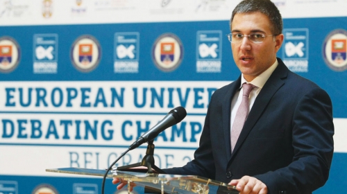 Nebojša  Stefanović