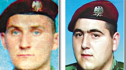 Jakovljević i Milovanović