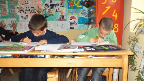 Jupi, konačno ćemo moći da koristimo kompjuter: Nemanja i Predrag