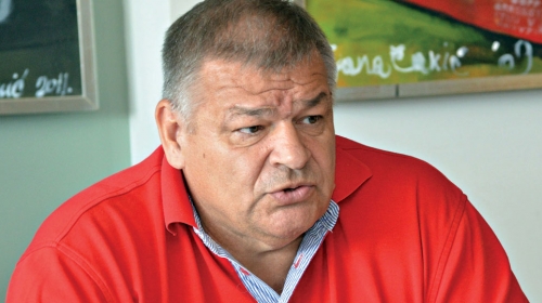 Ponosan tata:  Dragoljub  Bekvalac