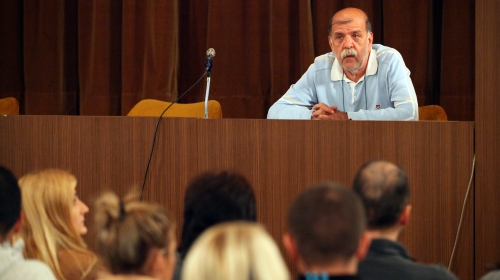 radoslav nikolić