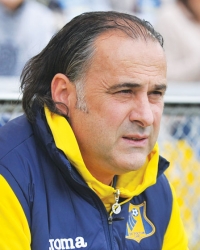 Cenjen u Rusiji: Miodrag Božović