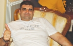 Kontrola leta je izazov za svakog čoveka, pa i za mene: Saša Mirković