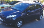 Najbolje prodavani model „ford fijeste“ je zabavan za vožnju, lepo izgleda i nije skup za svakodnevnu upotrebu