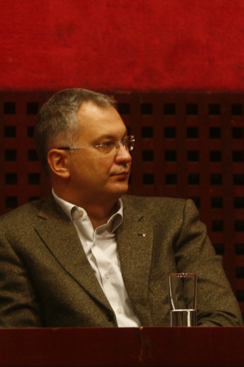 Dragan Šutanovac