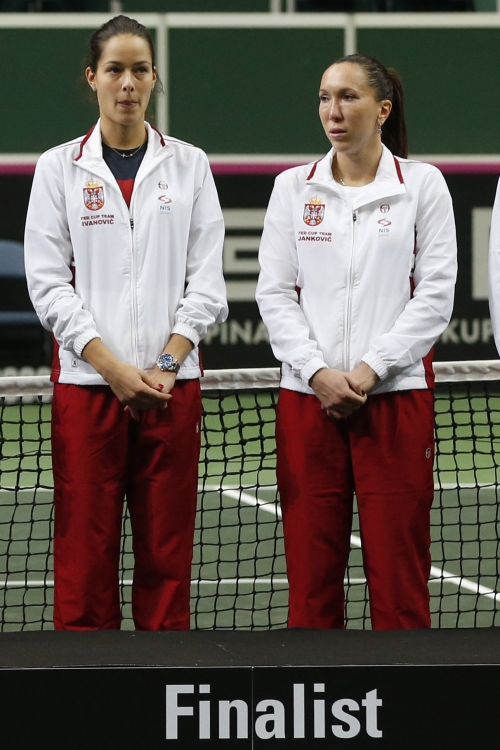 Ana i Jelena