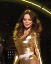 Severina