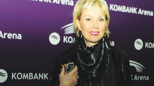 Podržala kolegu: Brena