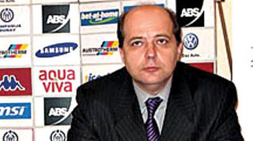 Darko Grubor