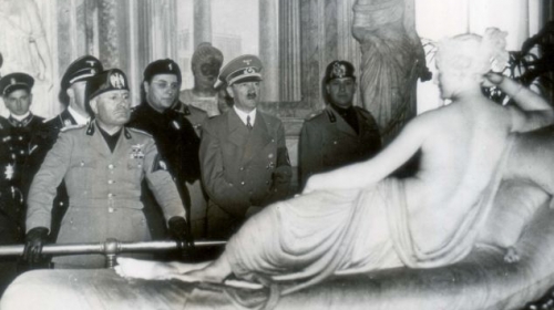 Adolf Hitler