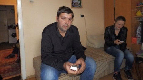 Želim da saznam od čega je moja Suza umrla: Suprug Ivan Milovanović