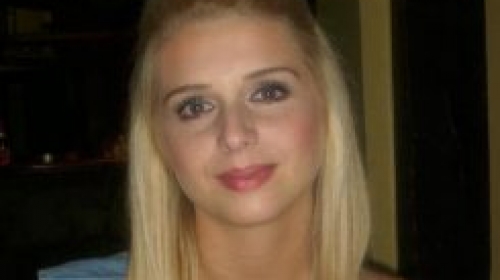 Suzana Milovanović