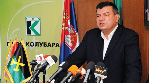 Milorad Grčić