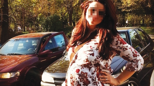 Brani se  sa slobode:  Jovana Jolović  (31)