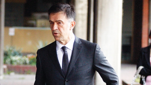 Stanko Subotić