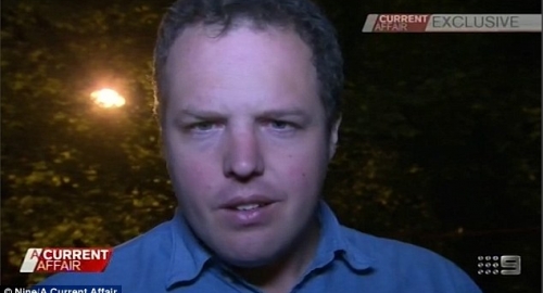 Dan Saunders | Foto: 