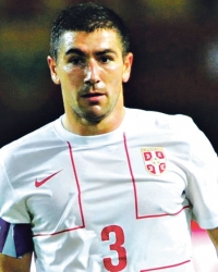Aleksandar Kolarov