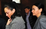 Petra Cvijić pred sudnicom: Sudija se razbolela