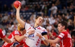 Zustavljena: Andrea Lekić Foto: M. Metlaš