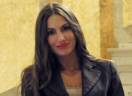 Traži odgovore od ministara: Nevena Adžemović