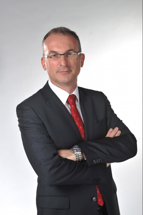 Sam otišao sa položaja - Aleksandar Vuksanović