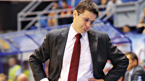 Optimista:  Vlada Vukoičić