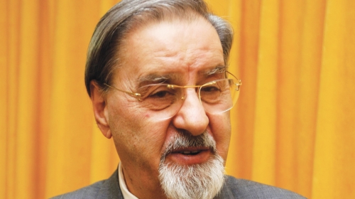 Potresen: Predrag  Gojković Cune