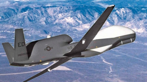 Pentagon demantovao gubitak letelice