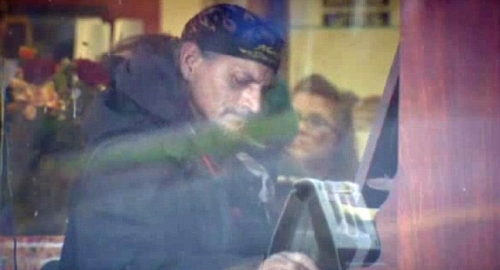 Dejvid Velš: Umećem rasplakao prolaznike