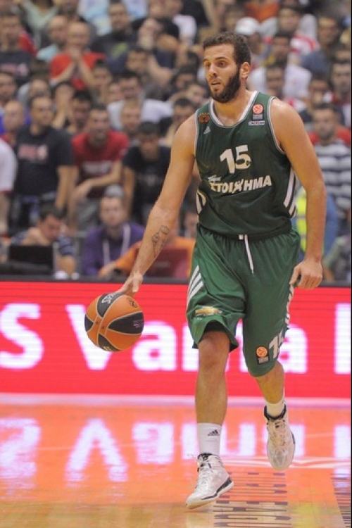 Nikos Papas