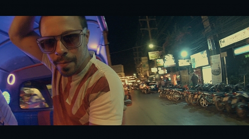 In Vivo