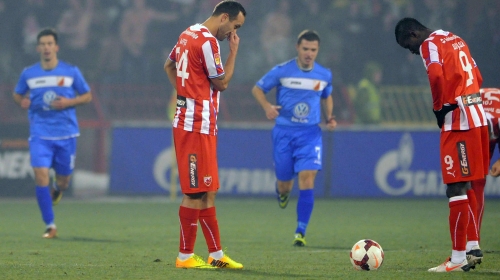 Radost Novosađana