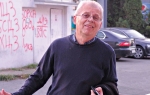 Preuzima Zvezdu: Svetozar Toza Mijailović