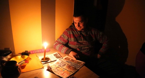 Majdanpek Foto: Emil Čonkić | Foto: 