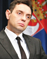 Aleksandar Vulin