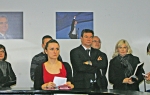 Koalicioni odnosi iznad ličnih nesuglasica: Vrh SNS-a
