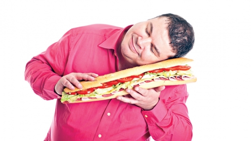 Čak 36,4 odsto ispitanika uopšte ne posti