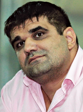 Saša Mirković