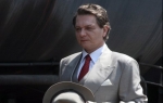 Dragan Bjelogrlić kao Josip Broz Tito u seriji 