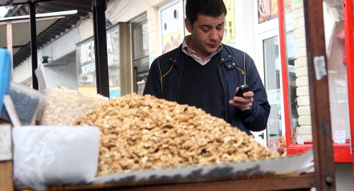 Ivan Marinković / Foto: | Foto: 