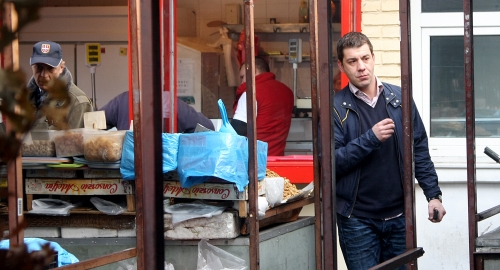 Ivan Marinković / Foto: | Foto: 