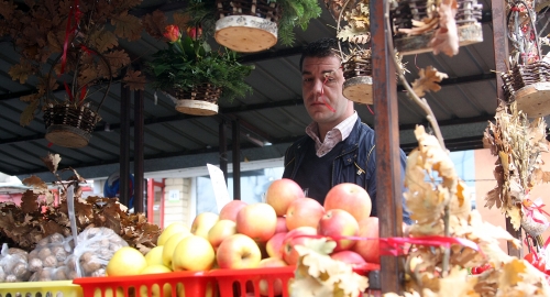 Ivan Marinković / Foto: | Foto: 