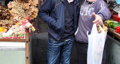 Ivan Marinković / Foto: | Foto: 