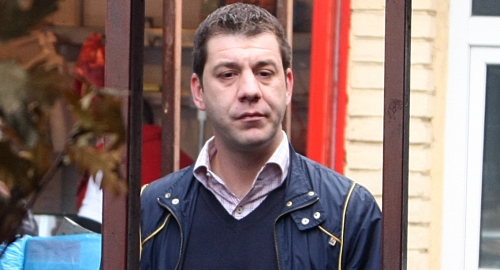 Ivan Marinković / Foto: | Foto: 