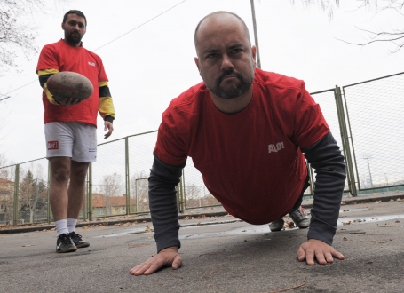 ŽRK Partizan