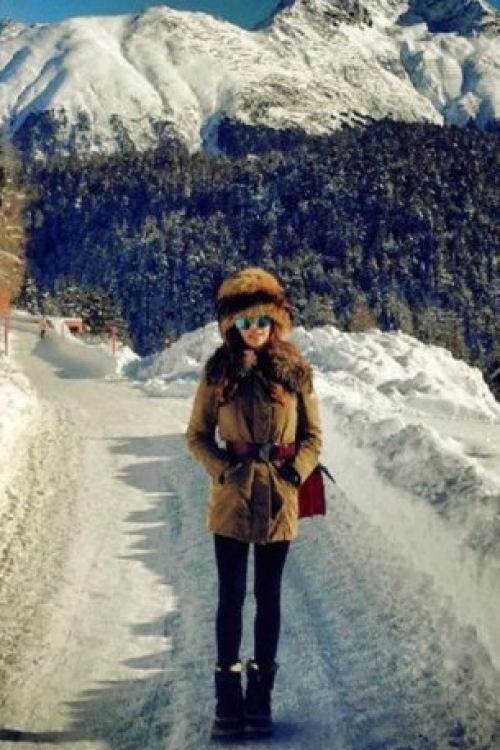Nikolina Pišek