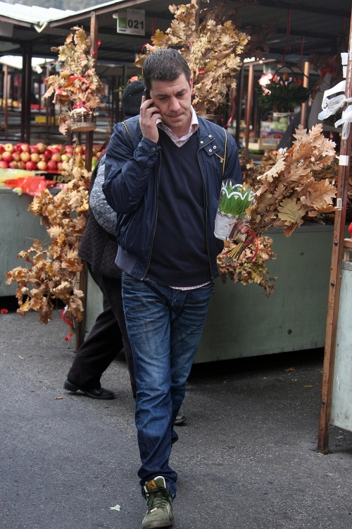 Ivan Marinković / Foto: