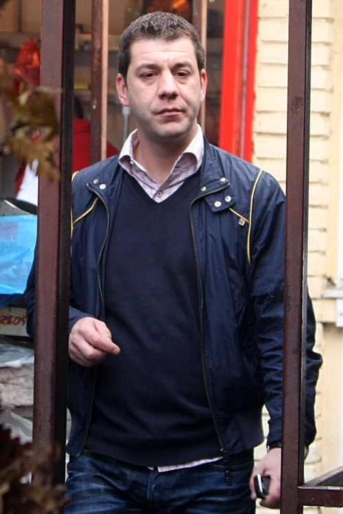 Ivan Marinković / Foto: