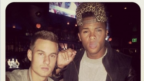David i Jovan