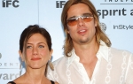 Proveli su  pet godina u  braku: Dženifer Aniston i  Bred Pit